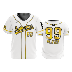 3416 FD Sport V-Neck MENS ANTHONYS-2