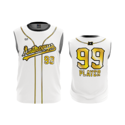 3416 FD Sport Sleeveless MENS ANTHONYS-2