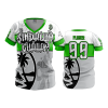 499 FD Womens V-Neck SINDALUN-GUAHAN-1