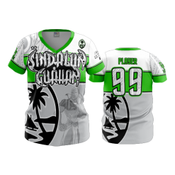 499 FD Womens V-Neck SINDALUN-GUAHAN-1