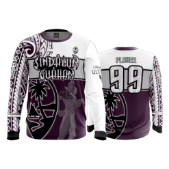 499 FD Long Sleeve MENS SINDALUN-GUAHAN-2