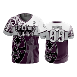 499 FD Sport V-Neck MENS SINDALUN-GUAHAN-2