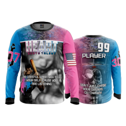 1727 FD Long Sleeve MENS HEART-1