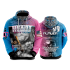 1727 FD Hoody HEART-1