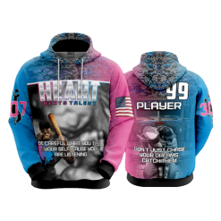1727 FD Hoody HEART-1