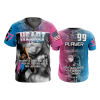 1727 FD Sport V-Neck MENS HEART-1