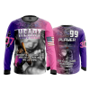 1727 FD Long Sleeve MENS HEART-2