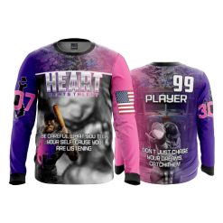 1727 FD Long Sleeve MENS HEART-2
