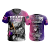 1727 FD Sport V-Neck MENS HEART-2
