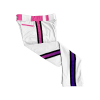 1727 CL WHITE CUSTOM BRAID MENS PANT HEART-2