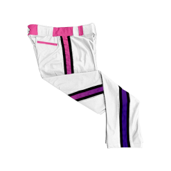 1727 CL WHITE CUSTOM BRAID MENS PANT HEART-2