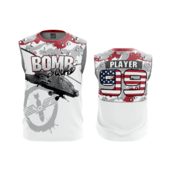 3412 FD Sport Sleeveless MENS BOMB-SQUAD-2