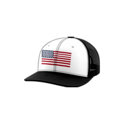 3412 Team Cap Trucker 112 BOMBS-SQUAD-1