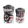 3412 FD Sport Sleeveless MENS BOMBS-SQUAD-1