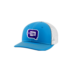 3408 Team Cap Trucker 112 ON-THE-Q-1