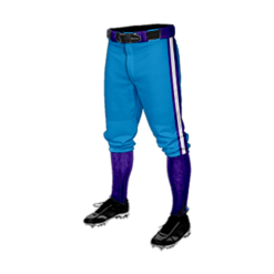 3408 CL KNICKERS CUSTOM BRAIDED BALL PANT ON-THE-Q-1