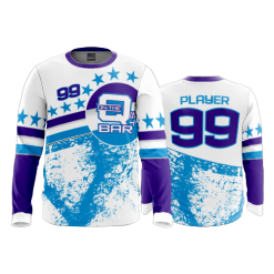 3408 FD Long Sleeve MENS ON-THE-Q-2