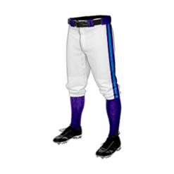 3408 CL KNICKERS CUSTOM BRAIDED BALL PANT ON-THE-Q-2