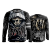 1727 FD Long Sleeve MENS PHYXIUS