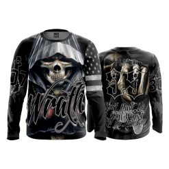 1727 FD Long Sleeve MENS PHYXIUS