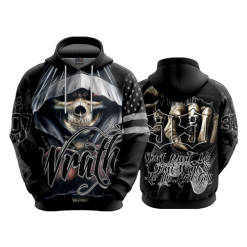 1727 FD Hoody PHYXIUS