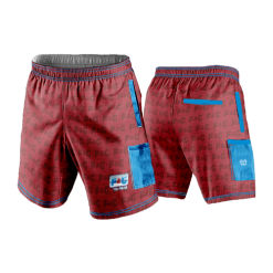 3406 LIGHTWEIGHT MICROFIBER 160gsm SHORT F-AND-G-1
