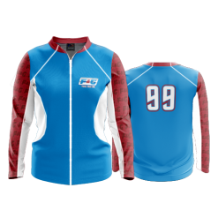 3406 CL WOMENS VAPOR JACKET SUB F-AND-G-1