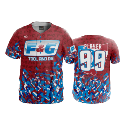3406 FD ProTek Mens Full Button Down - CL F-AND-G-1