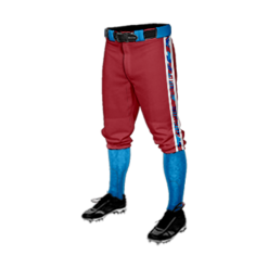 3406 CL KNICKERS CUSTOM BRAIDED BALL PANT F-AND-G-1