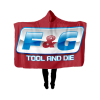 3406 FD FAN WRAP F-AND-G-1