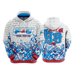 3406 FD Hoody F-AND-G-2