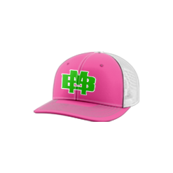 1592 Team Cap Trucker 112 BEER-MONEY-2022-1