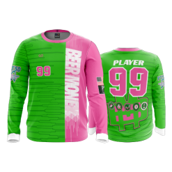 1592 FD Long Sleeve MENS BEER-MONEY-2022-2