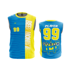 1592 FD Sport Sleeveless MENS BEER-MONEY-2022-4