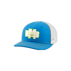 1592 Team Cap Trucker 112 BEER-MONEY-3