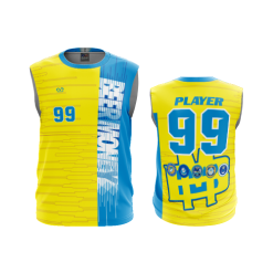 1592 FD Sport Sleeveless MENS BEER-MONEY-3