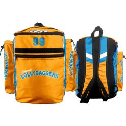 2289 Mojo Diamond Backpack LOLLYGAGGERS-1