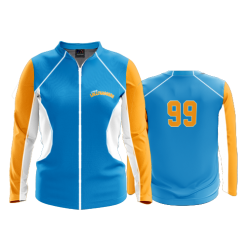 2289 CL WOMENS VAPOR JACKET SUB LOLLYGAGGERS-1