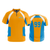 2289 CL DERBY JACKET SHORT SLEEVE LOLLYGAGGERS-1