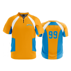 2289 CL DERBY JACKET SHORT SLEEVE LOLLYGAGGERS-1