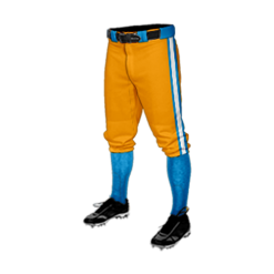 2289 CL KNICKERS CUSTOM BRAIDED BALL PANT LOLLYGAGGERS-1