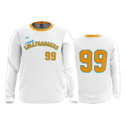 2289 FD Long Sleeve MENS LOLLYGAGGERS-2