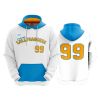 2289 FD Hoody LOLLYGAGGERS-2
