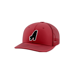 3411 Team Cap Trucker 112 AMERICAS-ELITE-1