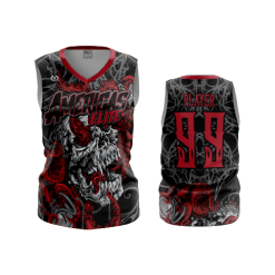 3411 FD Womens V-Neck Sleeveless AMERICAS-ELITE-1