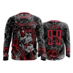 3411 FD Long Sleeve MENS AMERICAS-ELITE-1