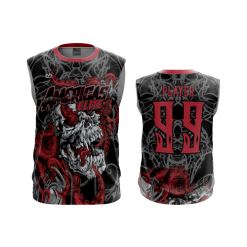 3411 FD Sport Sleeveless MENS AMERICAS-ELITE-1