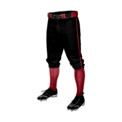 3411 CL KNICKERS CUSTOM BRAIDED BALL PANT AMERICAS-ELITE-1