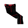 3411 CL BLACK CUSTOM BRAID MENS PANT AMERICAS-ELITE-1