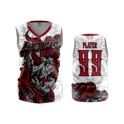 3411 FD Womens V-Neck Sleeveless AMERICAS-ELITE-2
